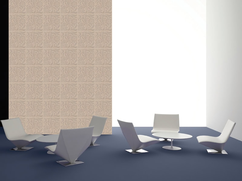 Granorte Design - Different Minds - W23 - Cork Flooring
