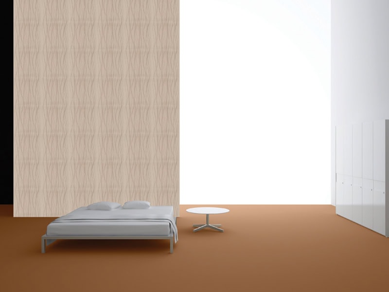Granorte Design - Different Minds - W25 - 5 - Cork Flooring