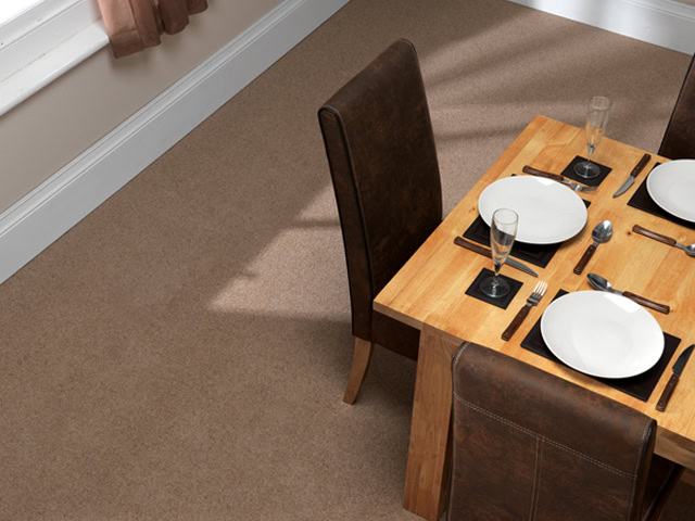 Cavalier Carpets - Woodland Heathers - Carpet - Wood Flooring