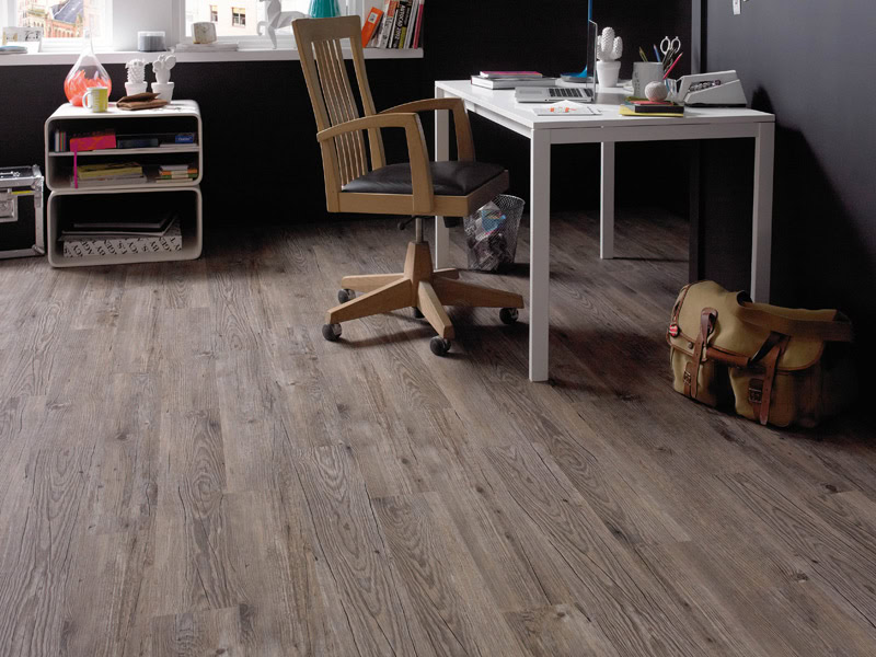 Karndean - Opus Wood Flooring - WP313 Ignea - Luxury Vinyl Tile (LVT) Flooring - Vinyl Flooring - Wood Flooring