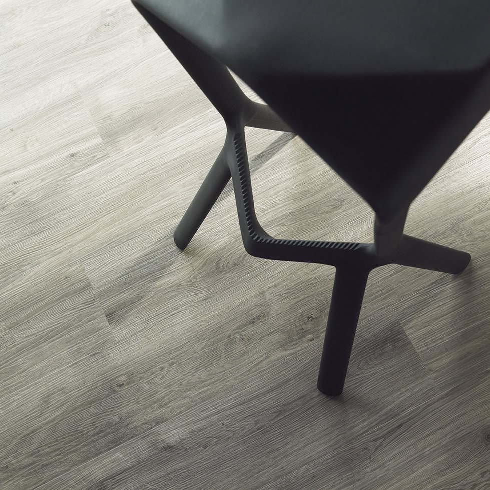 Amtico - Weathered Oak - Luxury Vinyl Tile (LVT) Flooring - Vinyl Flooring - Wood Flooring