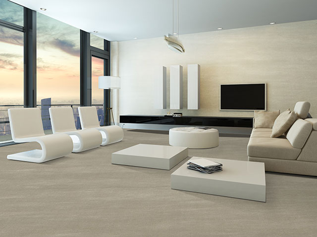 ITC - Wellington 9643 Taupe - Carpet