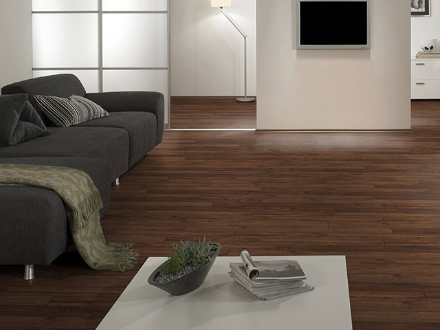 Westco - Laminate - 8mV KT8D4170 - Laminate Flooring
