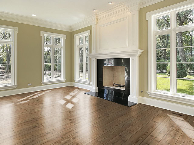 Westco - Laminate - C474420 Richmond Oak - Laminate Flooring - Wood Flooring