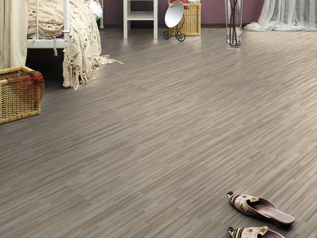 Westco - Laminate - H474442 White Zebrano Fine Oak - Laminate Flooring - Wood Flooring