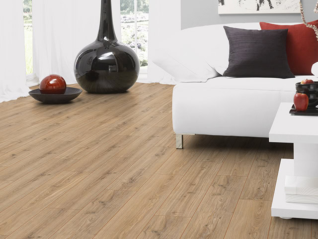 Westco - Laminate - KT12D3073 - Laminate Flooring