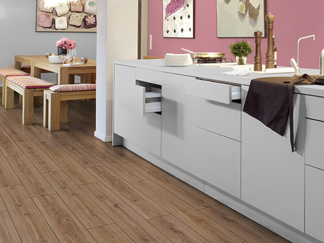Westco - Laminate - KT12D3074 Saverne - Laminate Flooring
