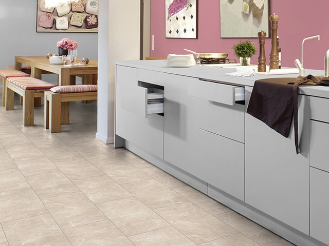 Westco - Laminate - KT7D1440 - Laminate Flooring