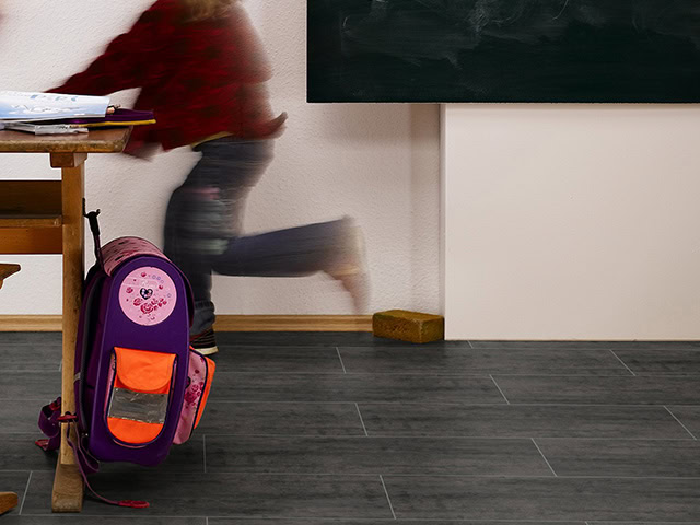 Westco - Laminate - KT8D2869 - Laminate Flooring