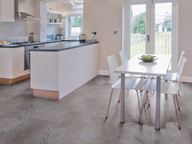 Westco - Laminate - KT8D3001 - Laminate Flooring