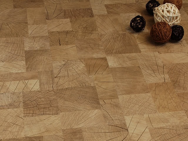 Westco - Laminate - KT8D4751 - Laminate Flooring