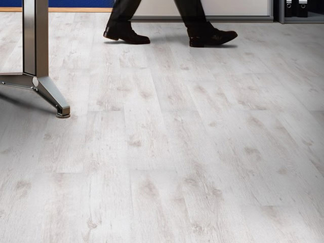 Westco - Laminate - Kt7D2951 - Laminate Flooring