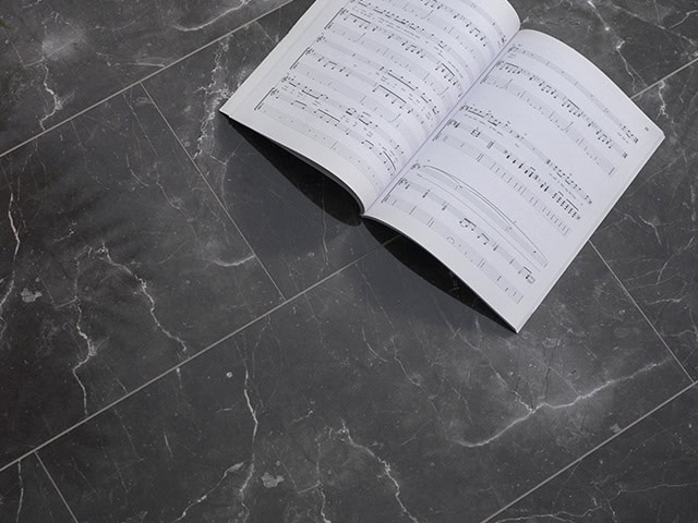 Westco - Laminate - Tile KT8D2909.2 - Laminate Flooring - Porcelain Tile Flooring