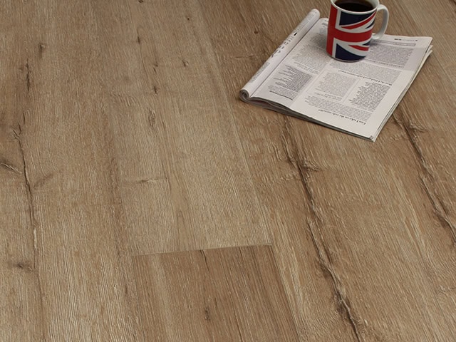 Westco - Laminate - Kt12d3180 - Laminate Flooring