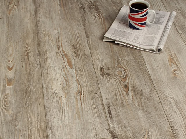 Westco - Laminate - Kt12d4779 - Laminate Flooring