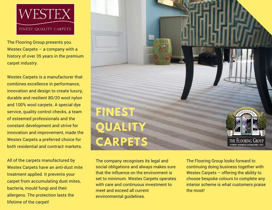 Westex Carpets - Carpet 34481 - Carpet