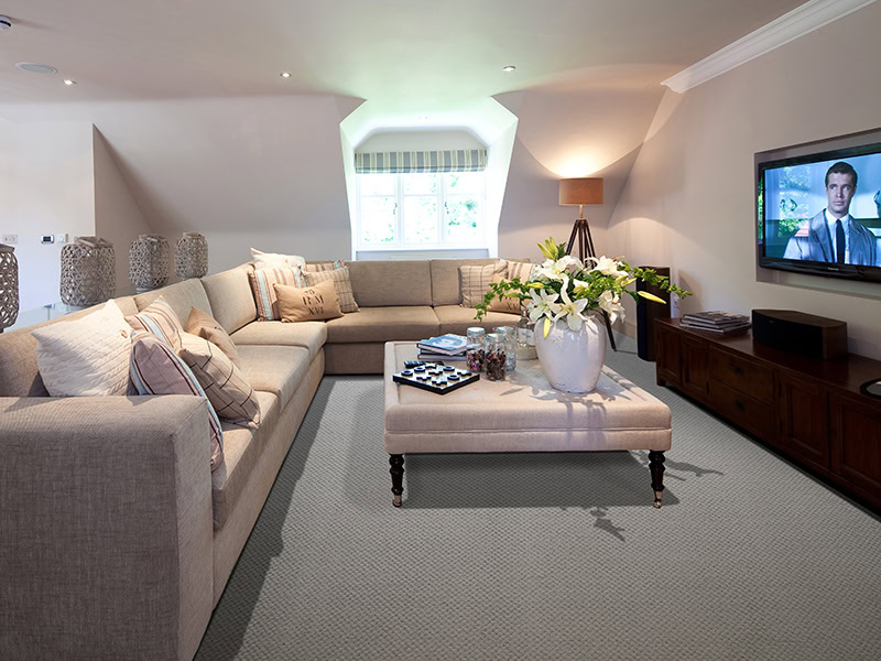 Westex - Loop - Boucle - Carpet