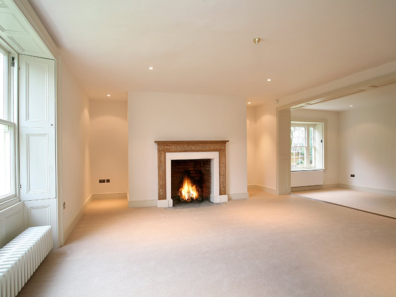 Westex - Tim B Cooksey Design - Carpet