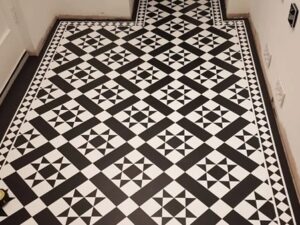 What Is Amtico Flooring? - Luxury Vinyl Tile (LVT) Flooring - Porcelain Tile Flooring - Resin Flooring - Vinyl Flooring - Wood Flooring