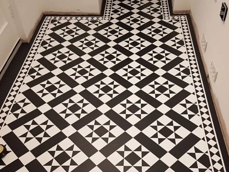 What Is Amtico Flooring? - Luxury Vinyl Tile (LVT) Flooring - Porcelain Tile Flooring - Resin Flooring - Vinyl Flooring - Wood Flooring