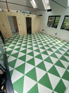 Why Linoleum Flooring Stands the Test of Time - Cork Flooring - Porcelain Tile Flooring - Resin Flooring - Vinyl Flooring - Wood Flooring
