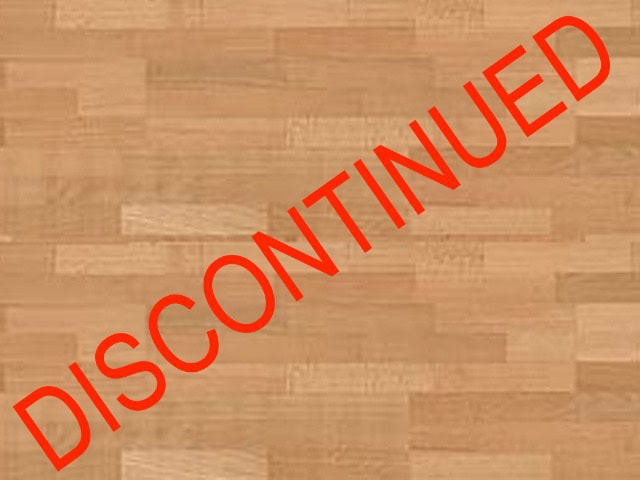 Wicander Beech 3 Strip - Cork Flooring