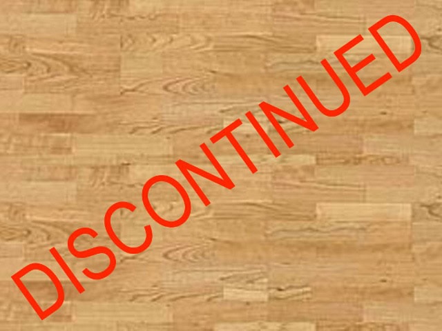 Wicander Cherry 3 Strip - Cork Flooring