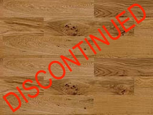 Wicander Victorian Plank - Cork Flooring