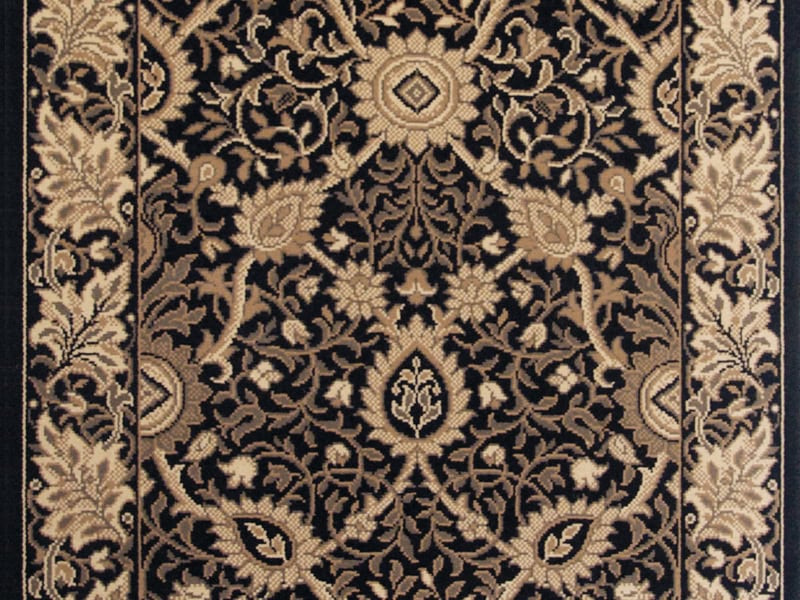 Louis De Poortere Carpets - William Morris - Carpet