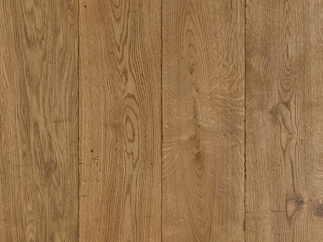 Wood Floors & Accessories - 4 Planks - 912A 1 - V2 - Subfloor Preparation - Wood Flooring