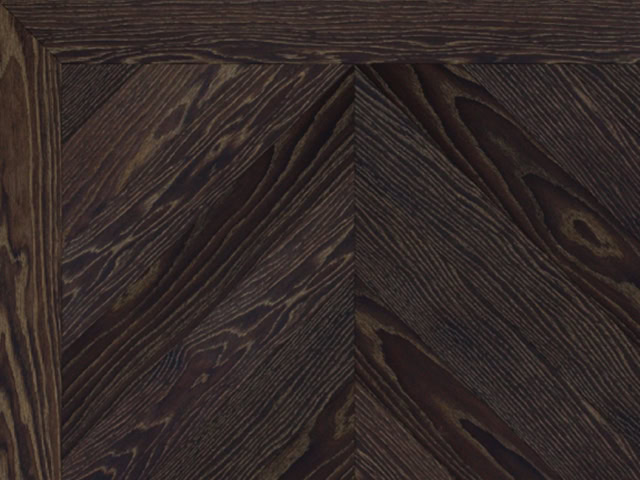 Wood Floors & Accessories - Chevron - 1170 C - Subfloor Preparation - Wood Flooring