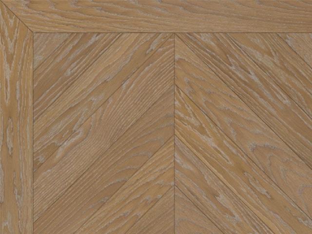 Wood Floors & Accessories - Chevron - 901 C - Subfloor Preparation - Wood Flooring