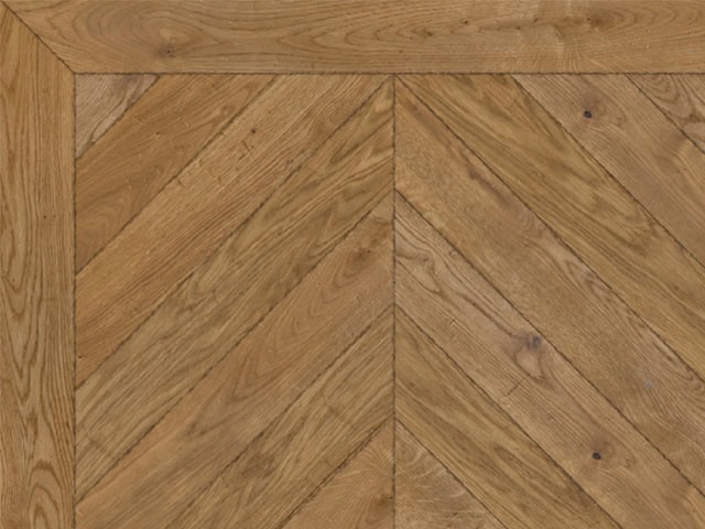 Wood Floors & Accessories - Chevron - 912 C - Subfloor Preparation - Wood Flooring