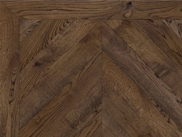 Wood Floors & Accessories - Chevron - 916 C - Subfloor Preparation - Wood Flooring