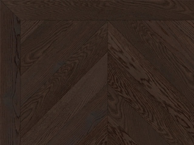 Wood Floors & Accessories - Chevron - 920 C - Subfloor Preparation - Wood Flooring
