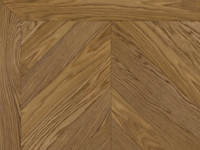 Wood Floors & Accessories - Chevron - 921 C - Subfloor Preparation - Wood Flooring