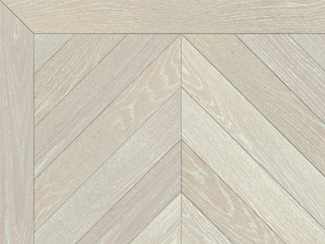 Wood Floors & Accessories - Chevron - 922 C - Subfloor Preparation - Wood Flooring