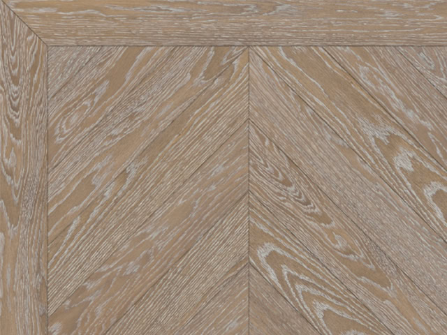 Wood Floors & Accessories - Chevron - 923 C - Subfloor Preparation - Wood Flooring