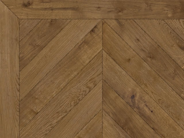 Wood Floors & Accessories - Chevron - 924 C - Subfloor Preparation - Wood Flooring