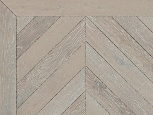 Wood Floors & Accessories - Chevron - 932 C - Subfloor Preparation - Wood Flooring
