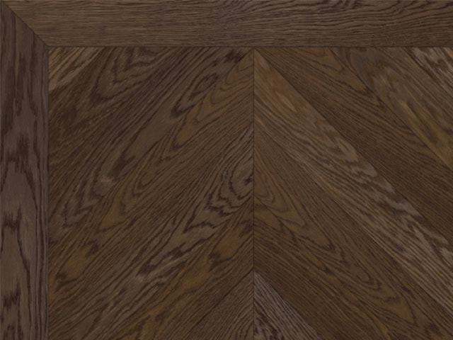 Wood Floors & Accessories - Chevron - 941 C - Subfloor Preparation - Wood Flooring