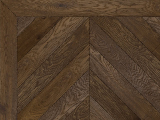 Wood Floors & Accessories - Chevron - 943 C - Subfloor Preparation - Wood Flooring
