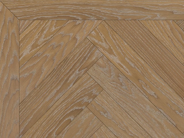 Wood Floors & Accessories - Dimensions and Designs - Herringbone Design - Subfloor Preparation - Wood Flooring