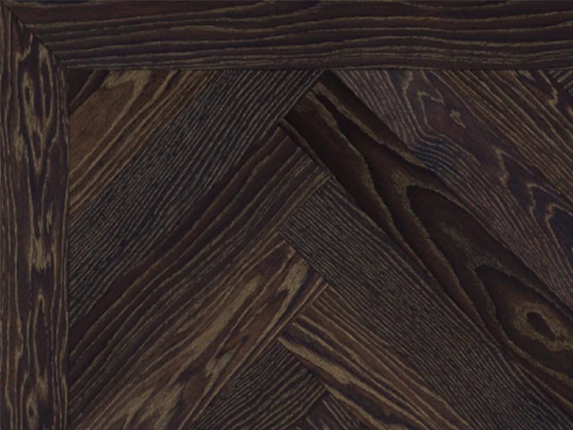 Wood Floors & Accessories - Herringbone - 1170 H - Subfloor Preparation - Wood Flooring
