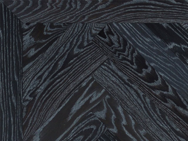 Wood Floors & Accessories - Herringbone - 1171 H - Subfloor Preparation - Wood Flooring