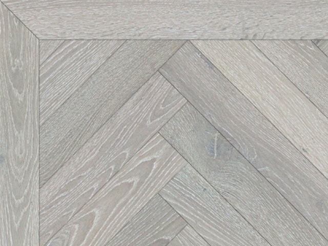 Wood Floors & Accessories - Herringbone - 497 H - Subfloor Preparation - Wood Flooring