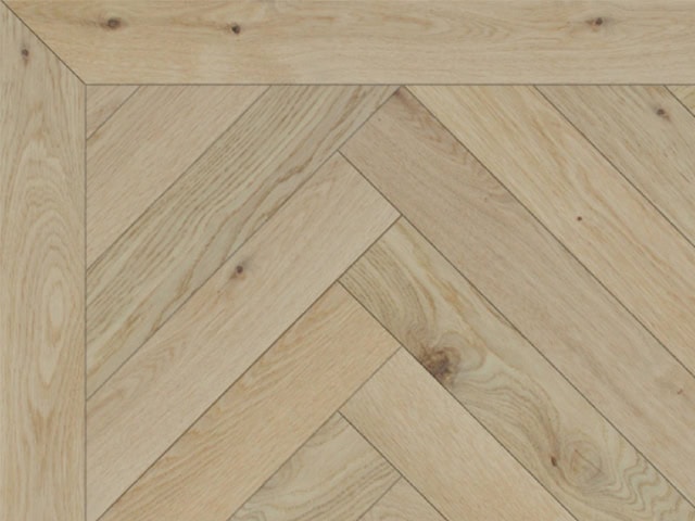 Wood Floors & Accessories - Herringbone - 512 H - Subfloor Preparation - Wood Flooring