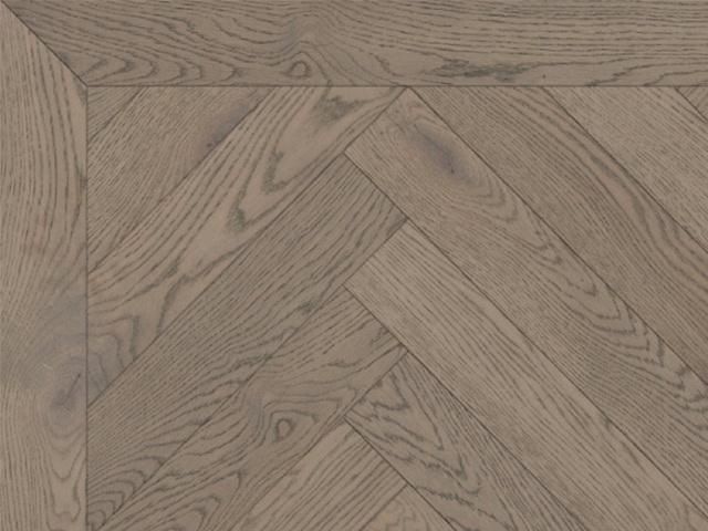 Wood Floors & Accessories - Herringbone - 569 H - Subfloor Preparation - Wood Flooring