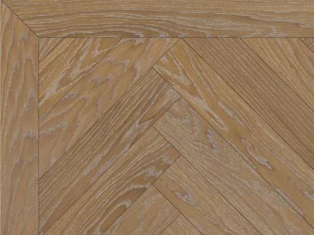 Wood Floors & Accessories - Herringbone - 901 H - Subfloor Preparation - Wood Flooring