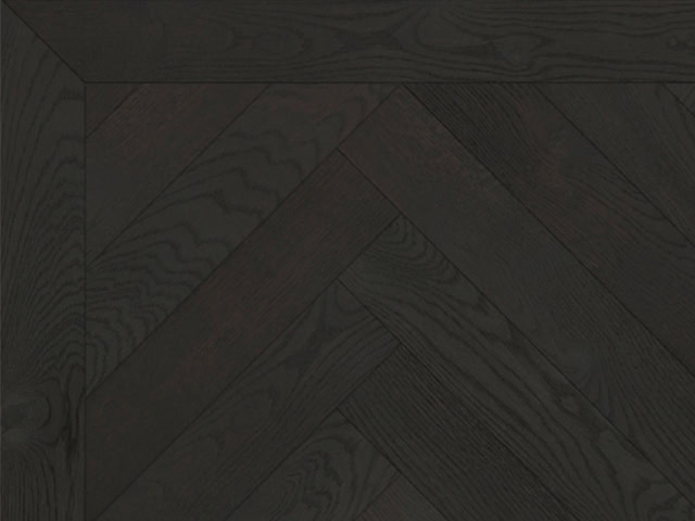 Wood Floors & Accessories - Herringbone - 904 H - Subfloor Preparation - Wood Flooring